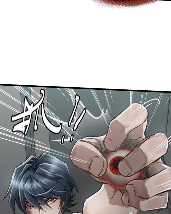 Bàn Tay Thần Thánh Chapter 63 - Trang 2