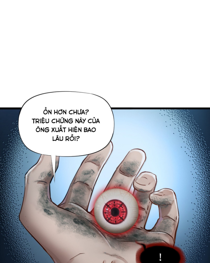 Bàn Tay Thần Thánh Chapter 63 - Trang 2