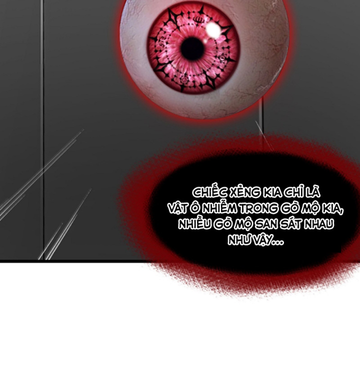 Bàn Tay Thần Thánh Chapter 63 - Trang 2