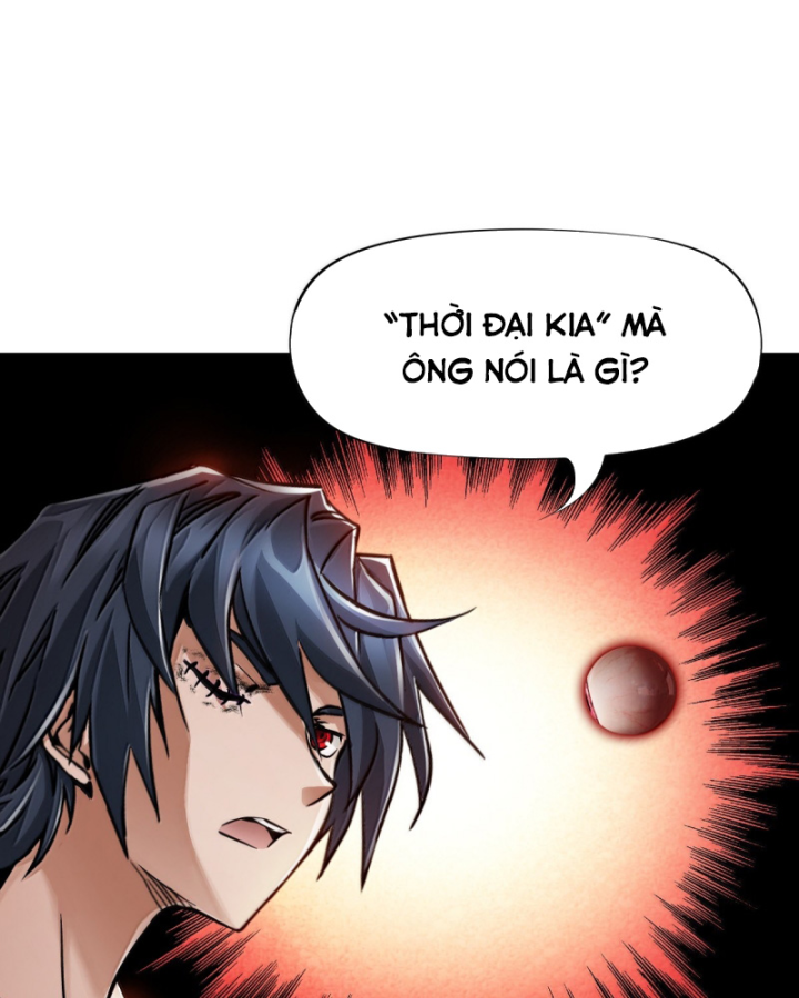 Bàn Tay Thần Thánh Chapter 63 - Trang 2