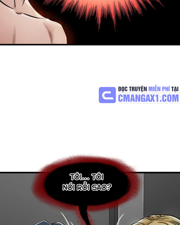 Bàn Tay Thần Thánh Chapter 63 - Trang 2