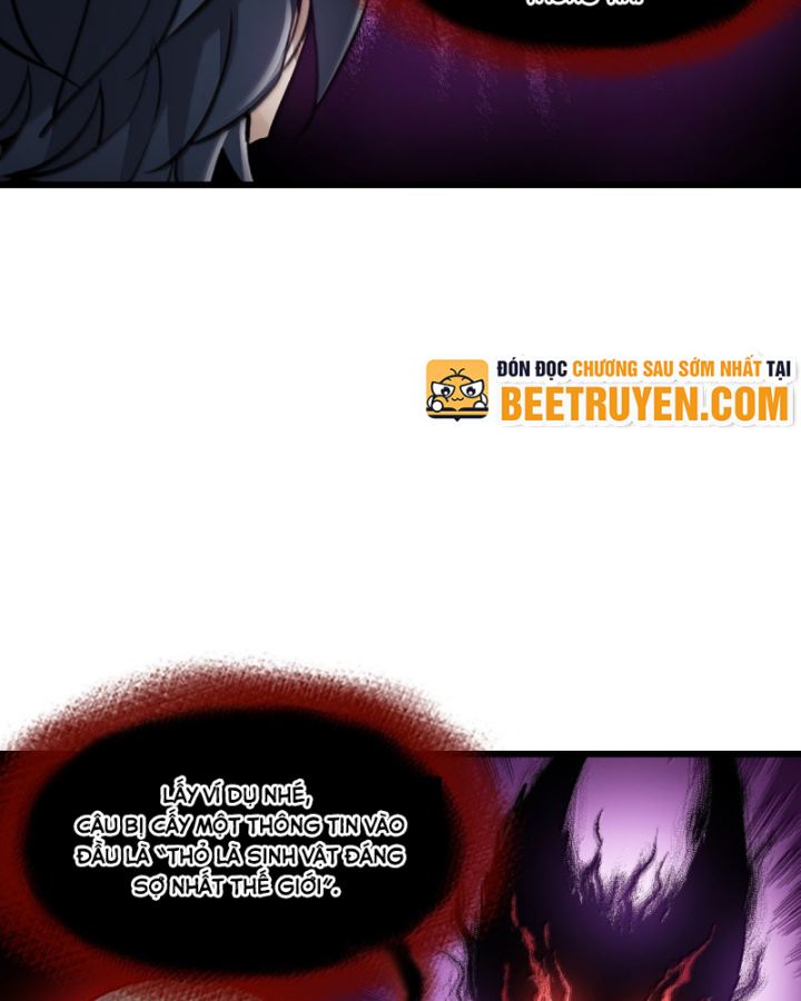 Bàn Tay Thần Thánh Chapter 63 - Trang 2