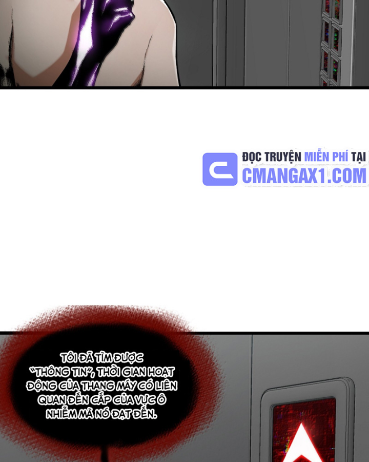 Bàn Tay Thần Thánh Chapter 63 - Trang 2