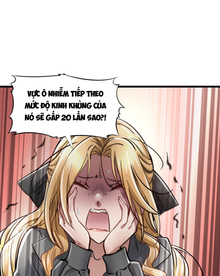 Bàn Tay Thần Thánh Chapter 63 - Trang 2