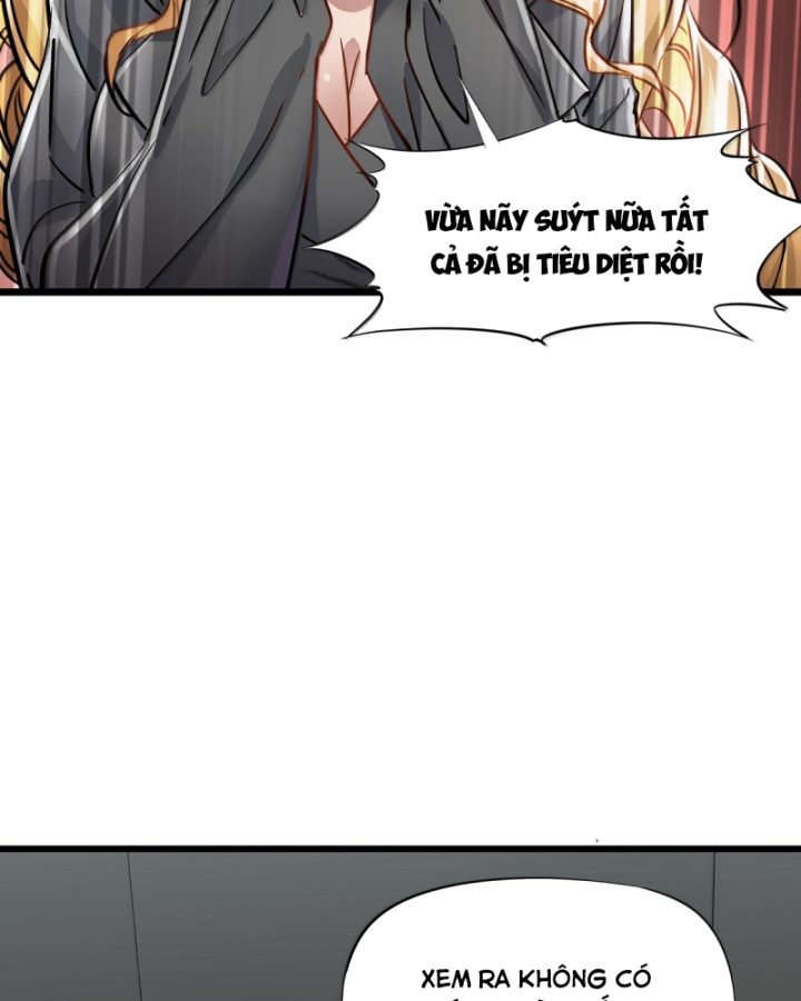 Bàn Tay Thần Thánh Chapter 63 - Trang 2