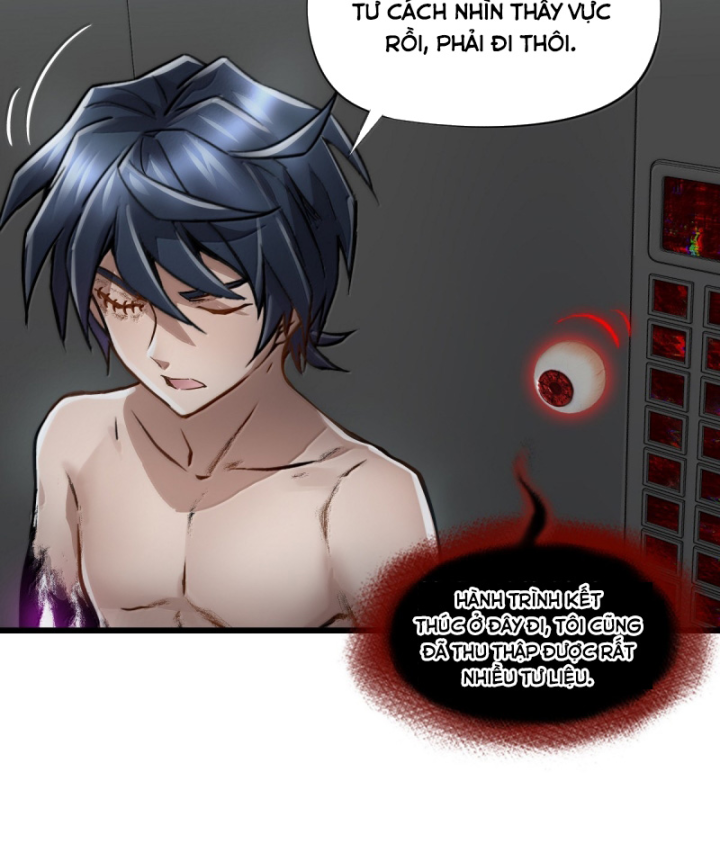 Bàn Tay Thần Thánh Chapter 63 - Trang 2