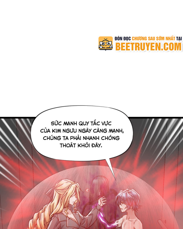 Bàn Tay Thần Thánh Chapter 63 - Trang 2