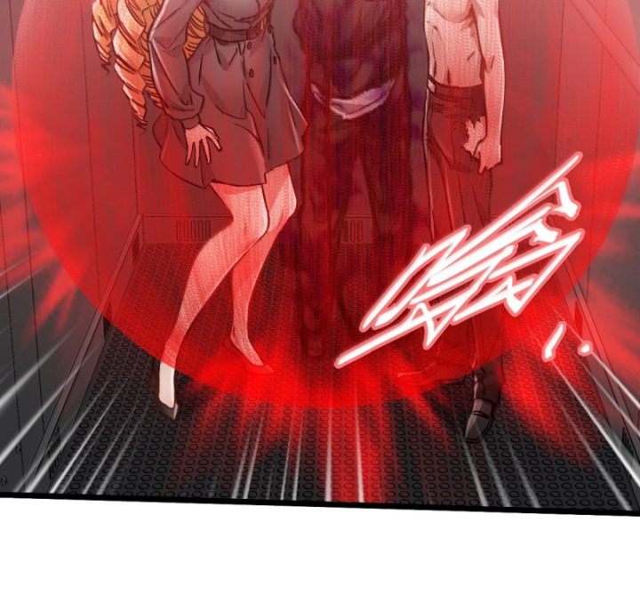 Bàn Tay Thần Thánh Chapter 63 - Trang 2