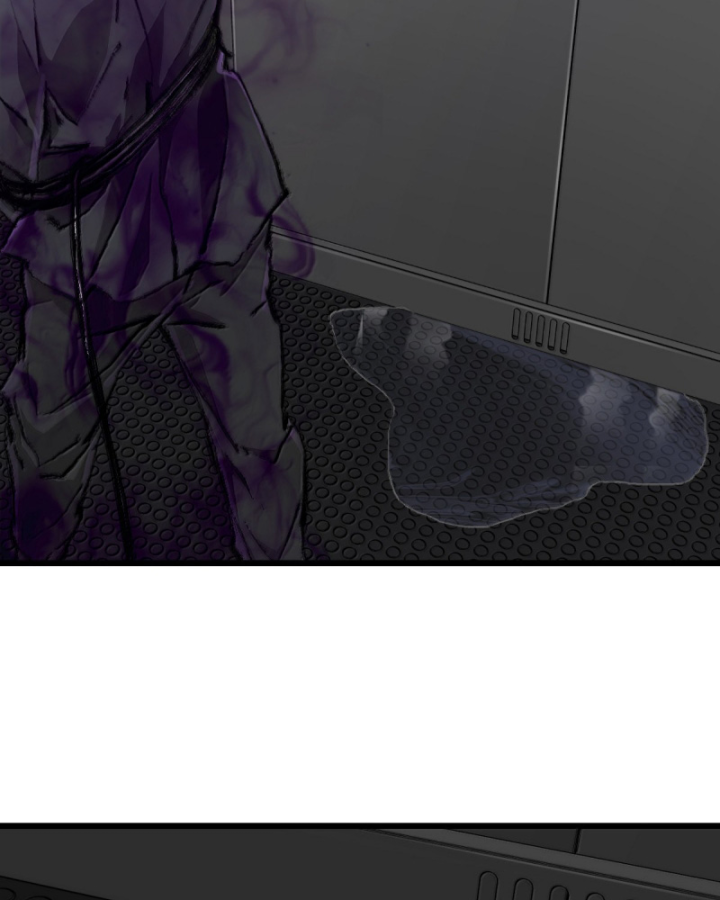 Bàn Tay Thần Thánh Chapter 63 - Trang 2