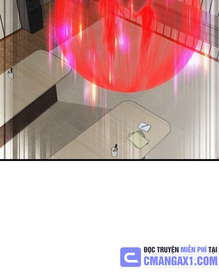 Bàn Tay Thần Thánh Chapter 63 - Trang 2