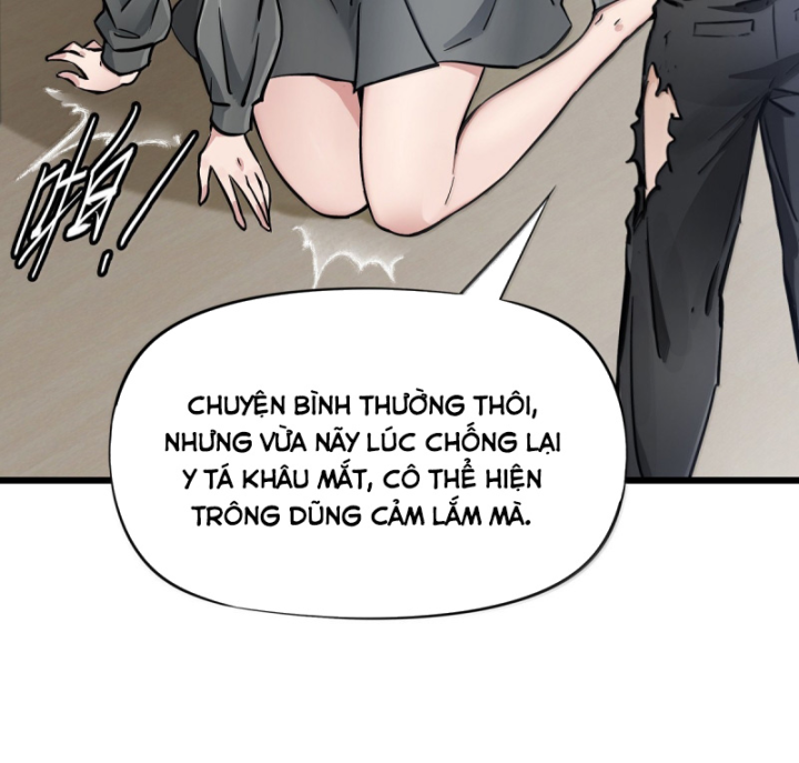 Bàn Tay Thần Thánh Chapter 63 - Trang 2