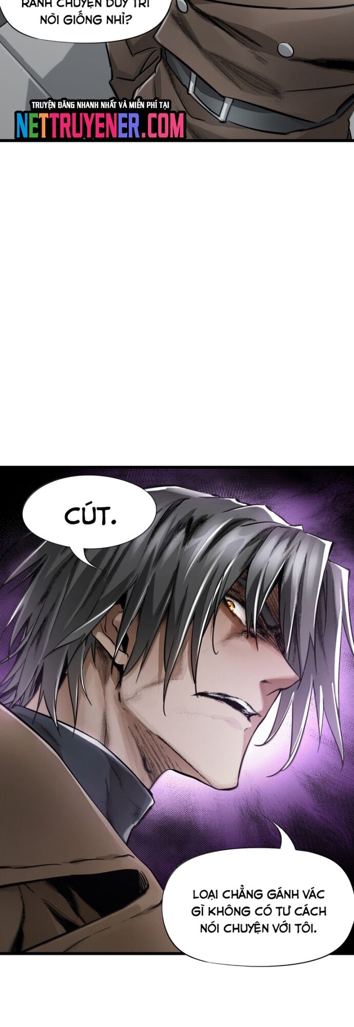 Bàn Tay Thần Thánh Chapter 64 - Trang 2