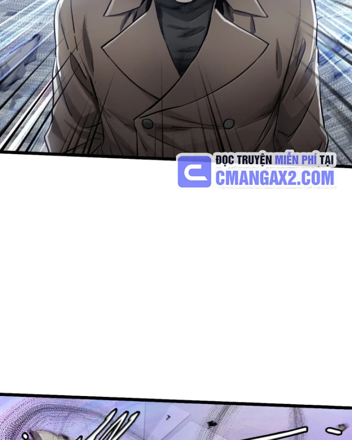 Bàn Tay Thần Thánh Chapter 65 - Trang 2