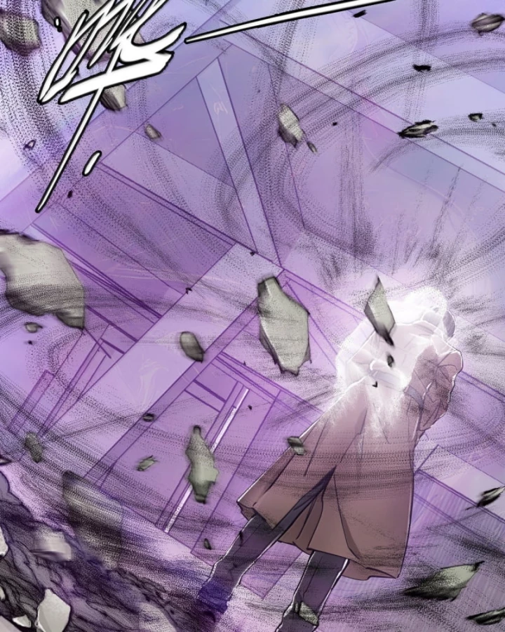 Bàn Tay Thần Thánh Chapter 65 - Trang 2