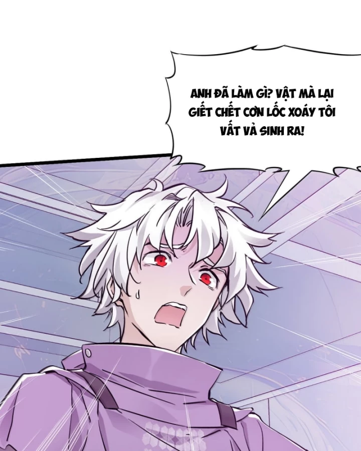 Bàn Tay Thần Thánh Chapter 65 - Trang 2