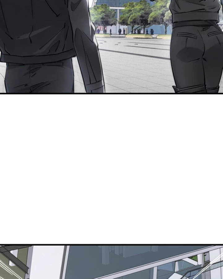 Bàn Tay Thần Thánh Chapter 65 - Trang 2