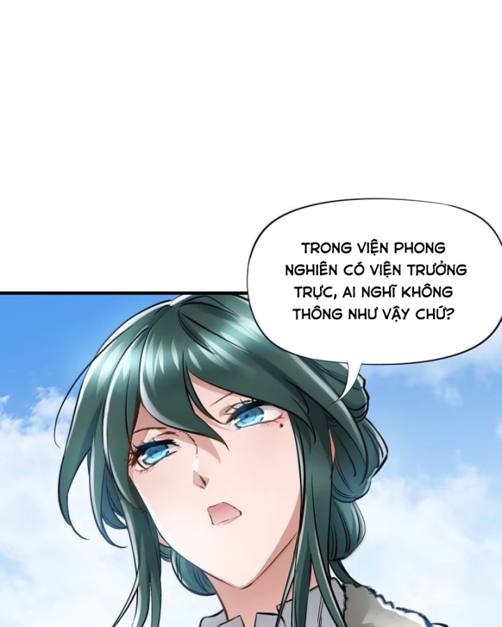 Bàn Tay Thần Thánh Chapter 65 - Trang 2