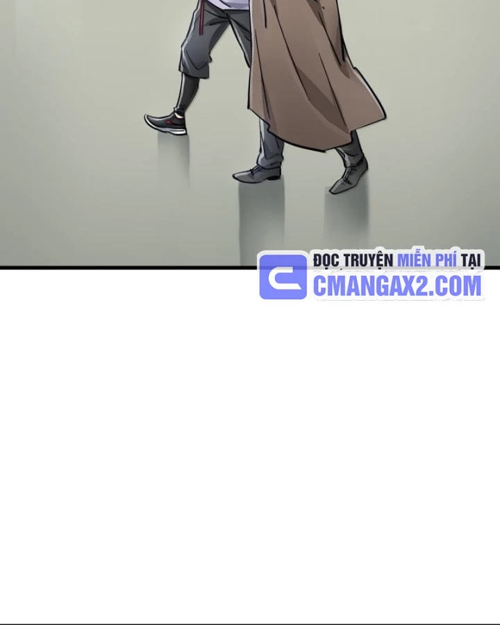 Bàn Tay Thần Thánh Chapter 65 - Trang 2