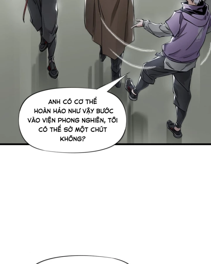 Bàn Tay Thần Thánh Chapter 65 - Trang 2