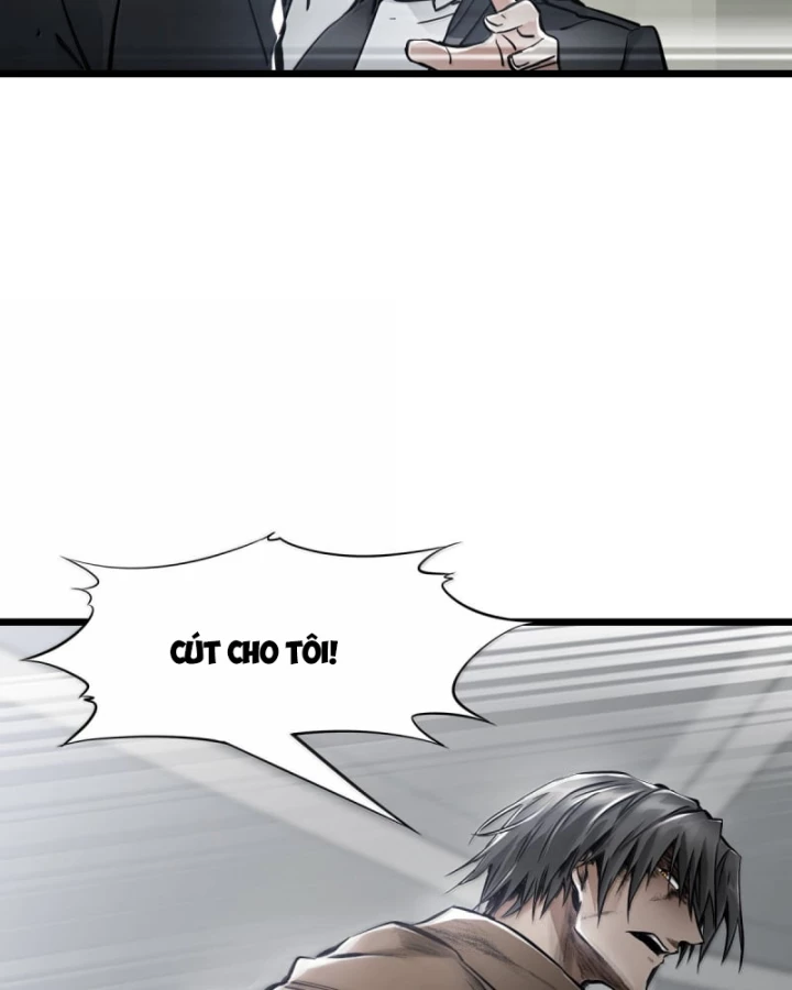 Bàn Tay Thần Thánh Chapter 65 - Trang 2