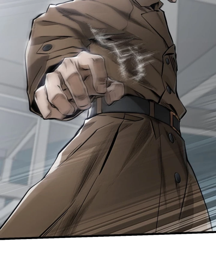 Bàn Tay Thần Thánh Chapter 65 - Trang 2