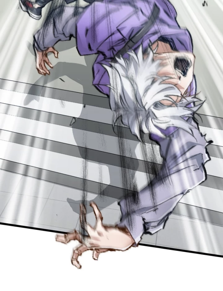 Bàn Tay Thần Thánh Chapter 65 - Trang 2