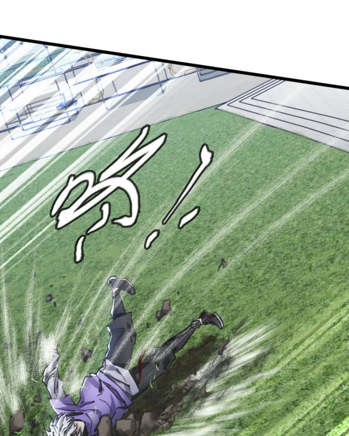 Bàn Tay Thần Thánh Chapter 65 - Trang 2