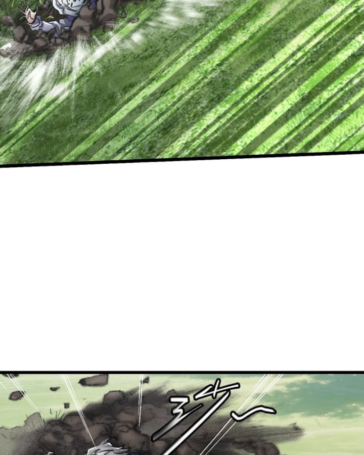 Bàn Tay Thần Thánh Chapter 65 - Trang 2