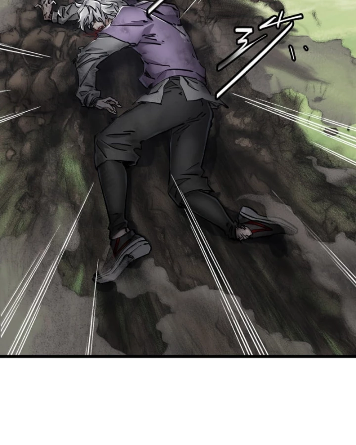 Bàn Tay Thần Thánh Chapter 65 - Trang 2