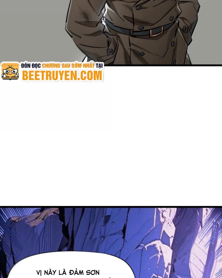 Bàn Tay Thần Thánh Chapter 65 - Trang 2