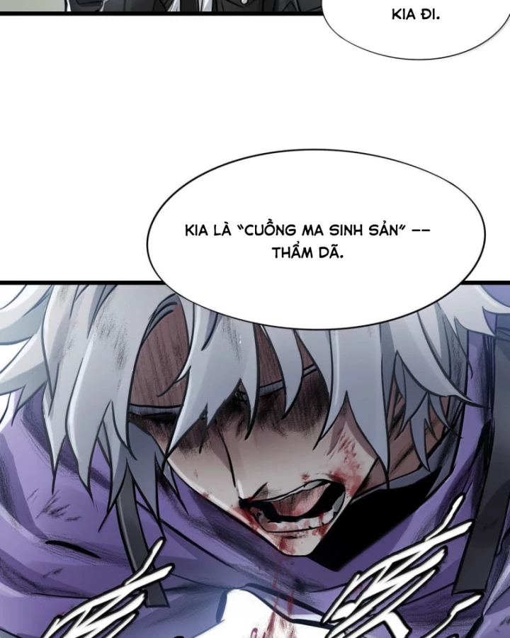 Bàn Tay Thần Thánh Chapter 65 - Trang 2