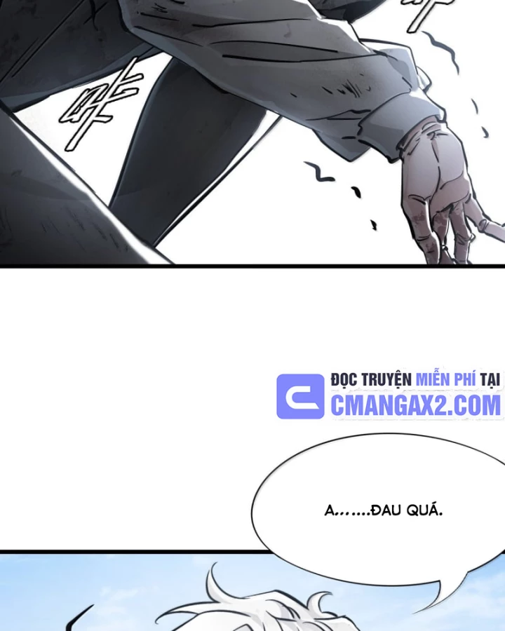 Bàn Tay Thần Thánh Chapter 65 - Trang 2