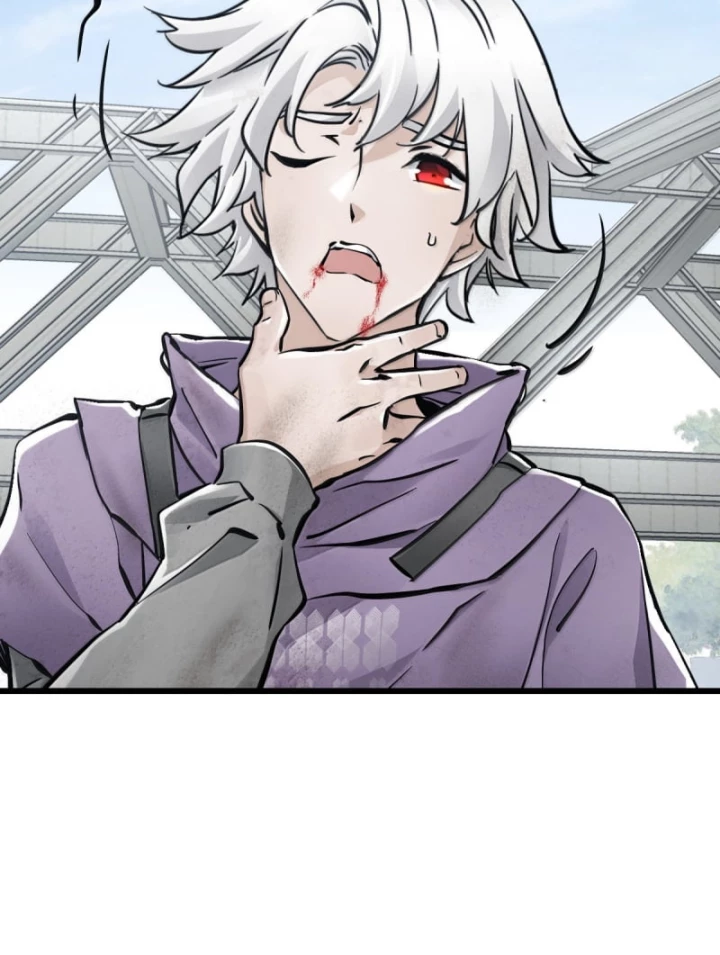 Bàn Tay Thần Thánh Chapter 65 - Trang 2