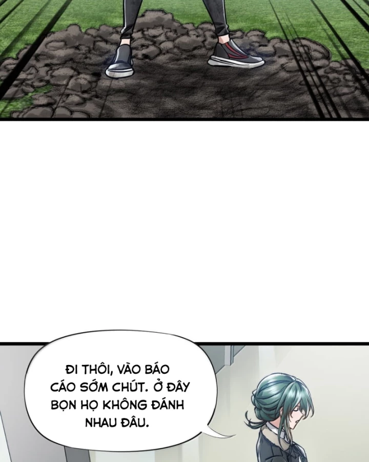 Bàn Tay Thần Thánh Chapter 65 - Trang 2