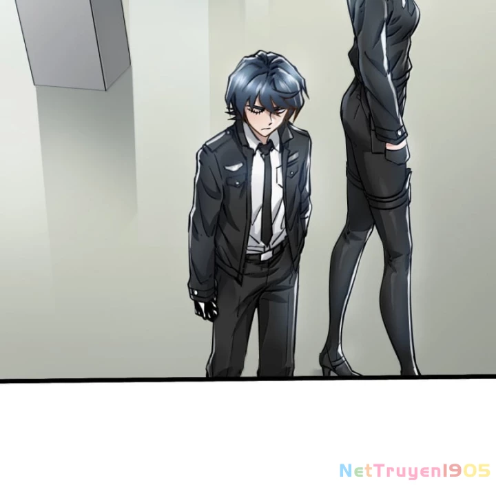 Bàn Tay Thần Thánh Chapter 65 - Trang 2