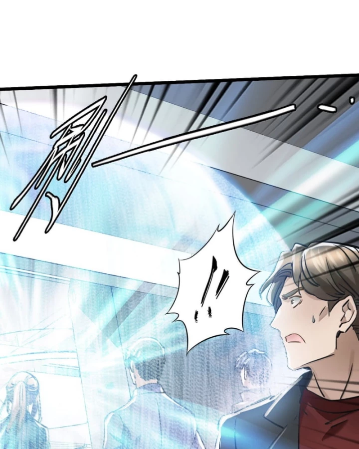 Bàn Tay Thần Thánh Chapter 65 - Trang 2