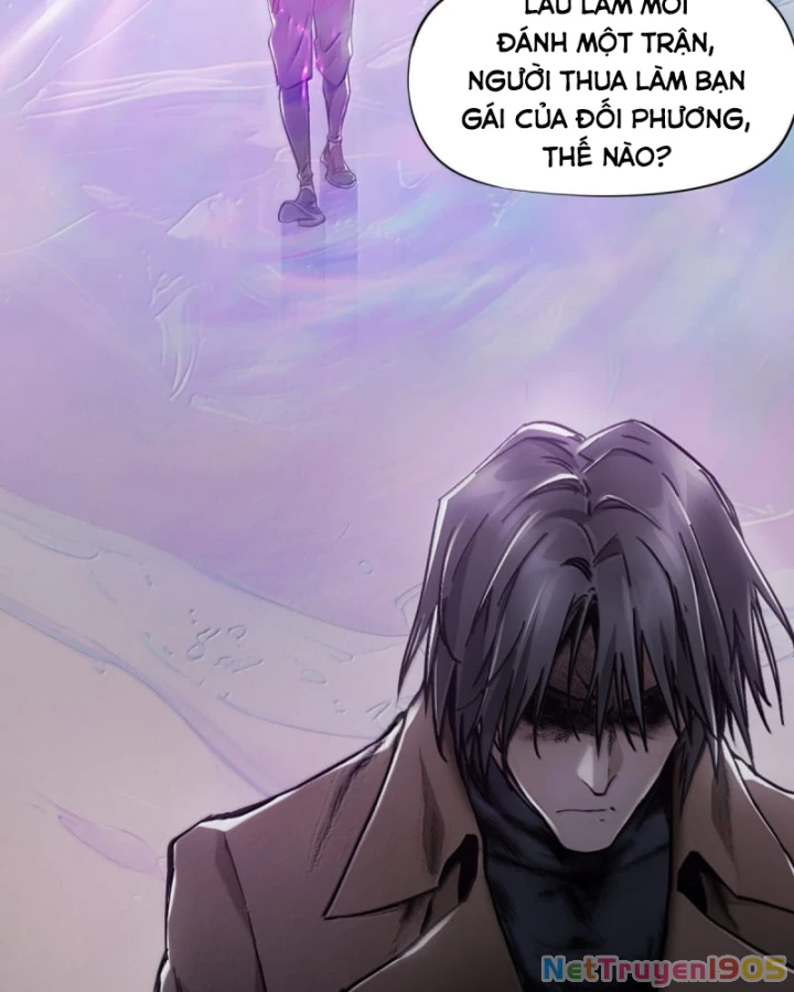 Bàn Tay Thần Thánh Chapter 65 - Trang 2