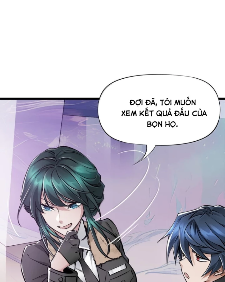 Bàn Tay Thần Thánh Chapter 65 - Trang 2