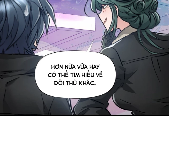 Bàn Tay Thần Thánh Chapter 65 - Trang 2