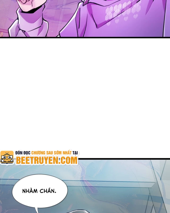 Bàn Tay Thần Thánh Chapter 65 - Trang 2