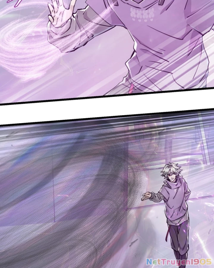 Bàn Tay Thần Thánh Chapter 65 - Trang 2