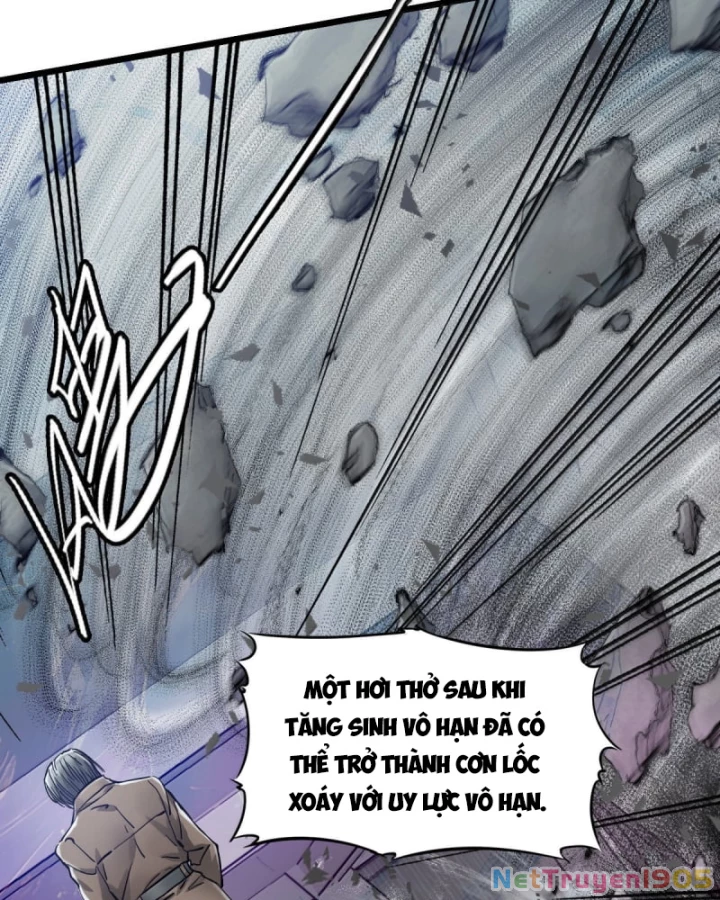 Bàn Tay Thần Thánh Chapter 65 - Trang 2