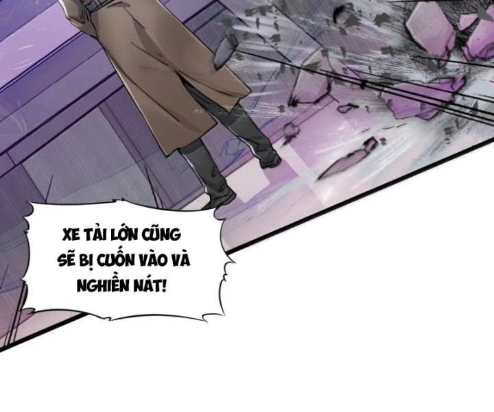 Bàn Tay Thần Thánh Chapter 65 - Trang 2