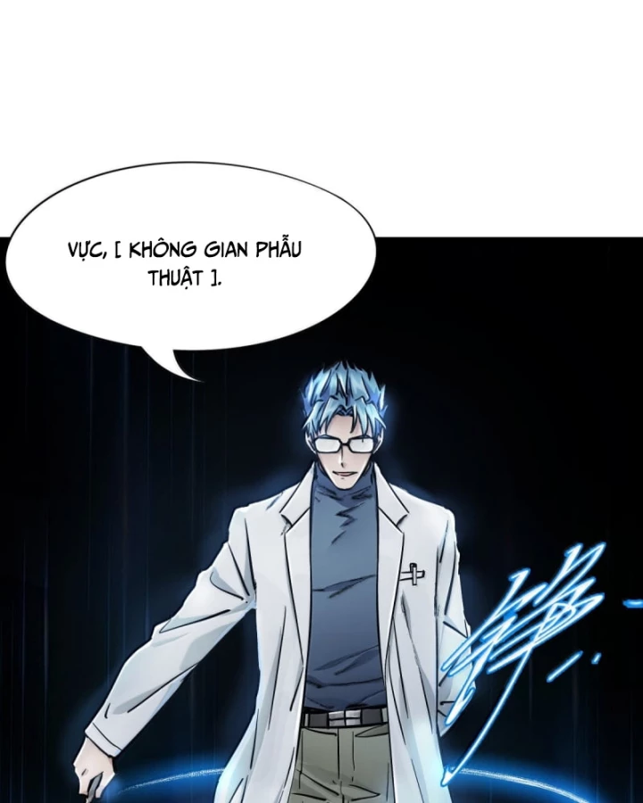 Bàn Tay Thần Thánh Chapter 66 - Trang 2