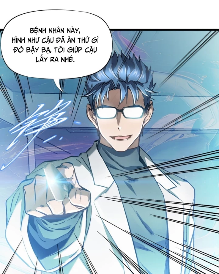 Bàn Tay Thần Thánh Chapter 66 - Trang 2