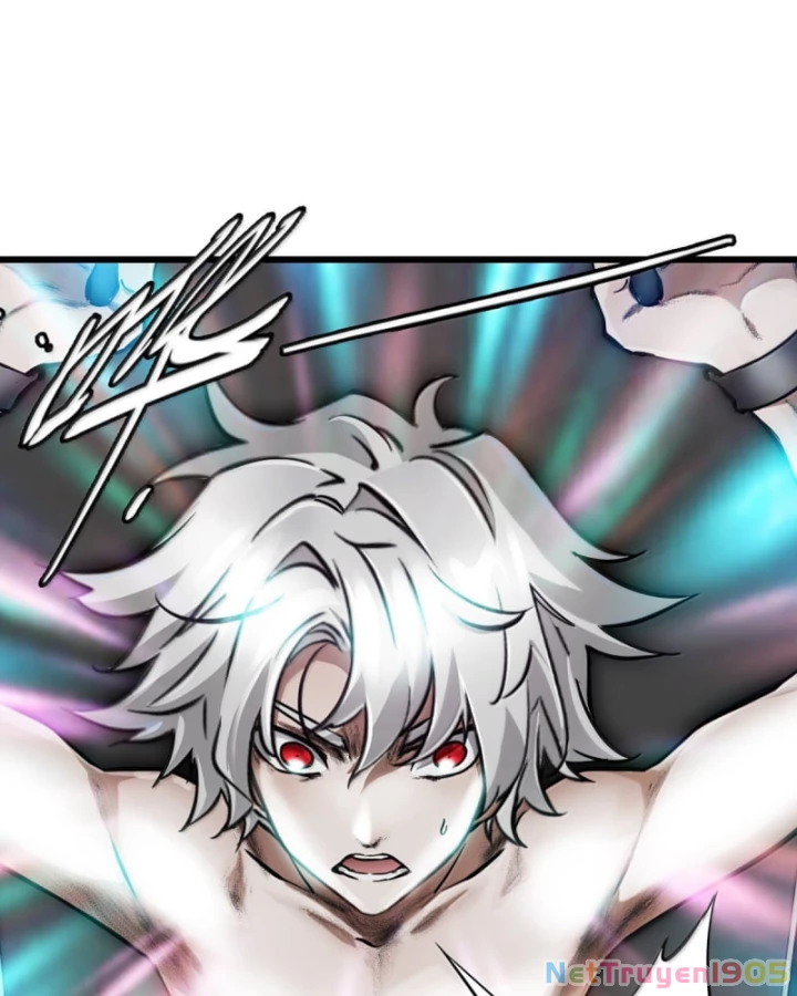 Bàn Tay Thần Thánh Chapter 66 - Trang 2