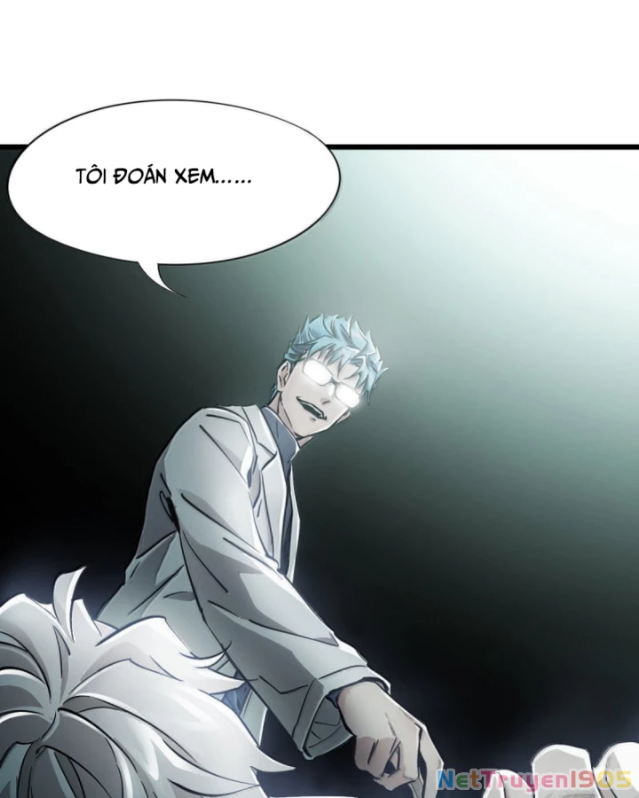 Bàn Tay Thần Thánh Chapter 66 - Trang 2