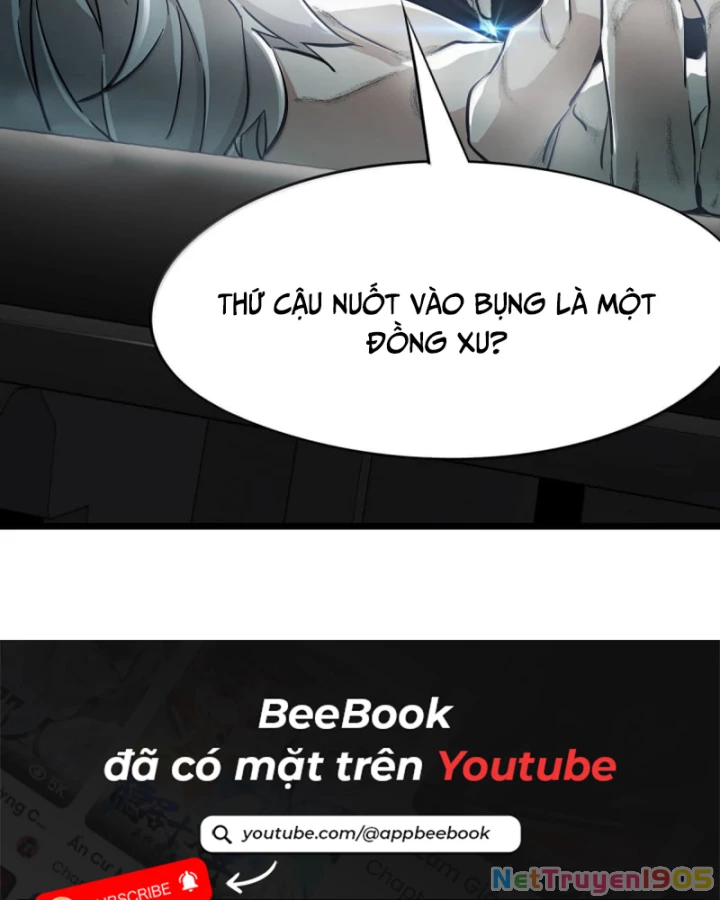 Bàn Tay Thần Thánh Chapter 66 - Trang 2