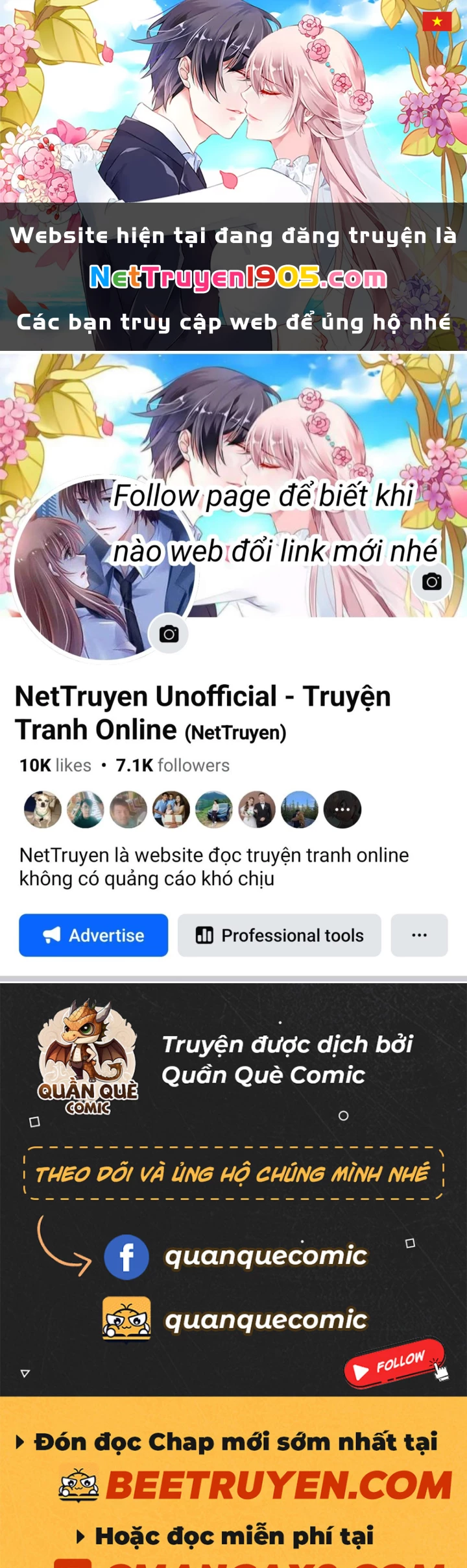 Bàn Tay Thần Thánh Chapter 66 - Trang 2