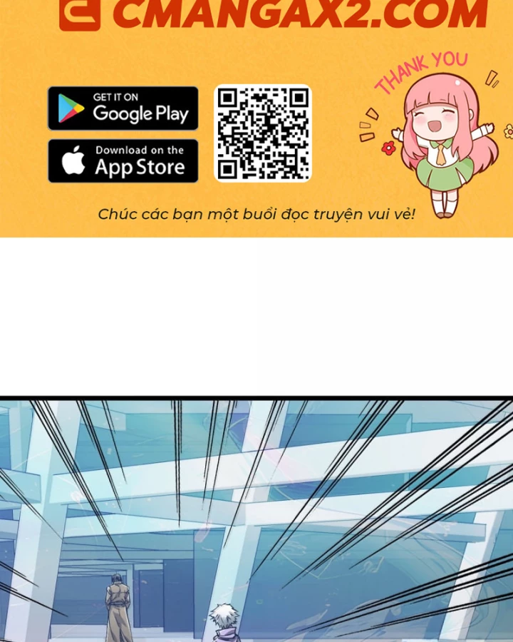 Bàn Tay Thần Thánh Chapter 66 - Trang 2